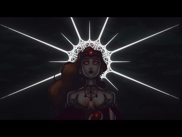 K a m a i t a c h i - Lilith (Prod.MarcusMaia)