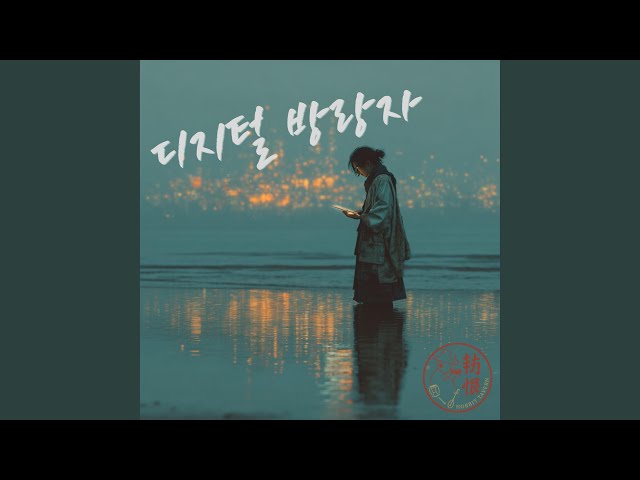 디지털 방랑자 Digital Nomad