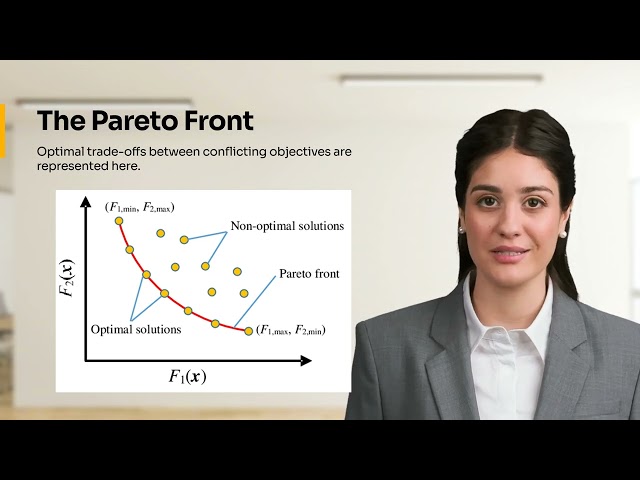 Multi Objective Optimization in Civil Engineering