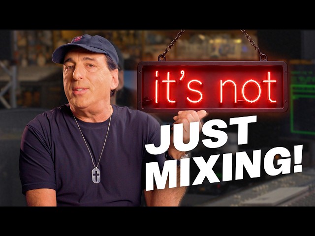 Can CLA "The King of Rock" Mix Hip-Hop? 🎚️🔥