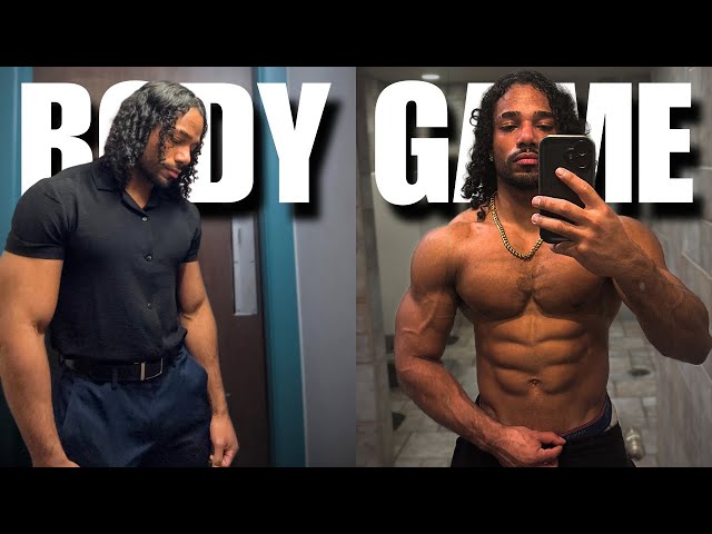 How Mastering BODY GAME Will Change Everything