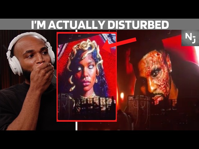 Jason Derulo’s Live Ritual Was Worse Than I Thought