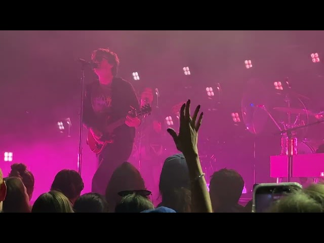 Djo: End Of Beginning live in Chicago! 6/26/26