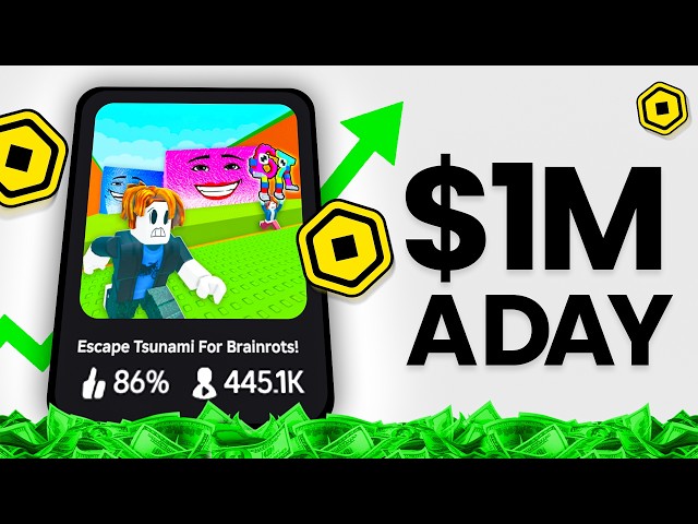 How Much Money Do Roblox Developers Make?