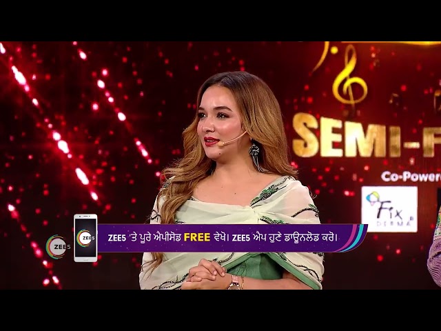 Antakshari | Ep - 28 | Jul 16, 2023 | Best Scene 1 | Zee Punjabi