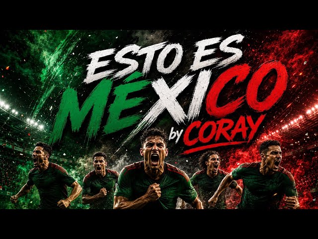 Esto es México - CORAY