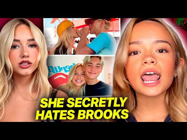 Preslee Faith HATES Brooks For Dating Paisley? ( Rumour Roundup)