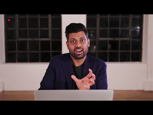 DigitalIQ Short Course -  A.I.  Demystified!