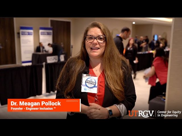 Equity in Engineering Summit | UTRGV