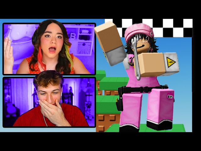 These Streamers thought they could beat me. I proved them wrong.