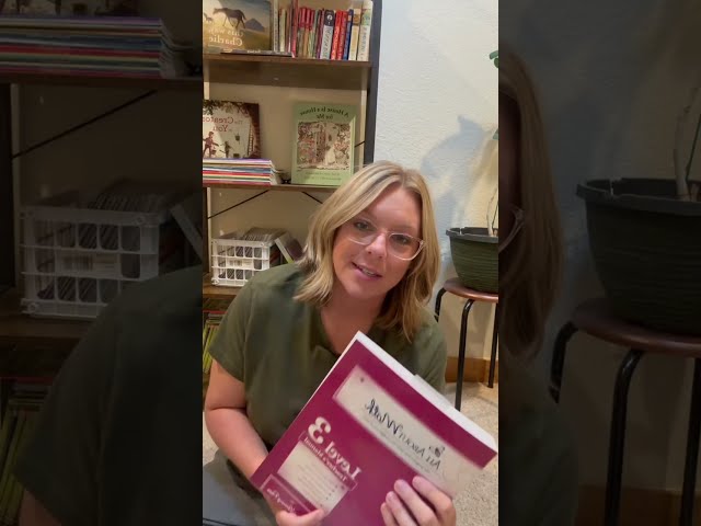 All About Math Level 3 Flip Through | What’s Inside + How It Works