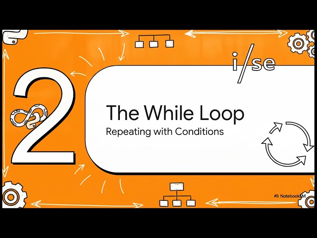 Week 4: Python Loops & Iteration Patterns