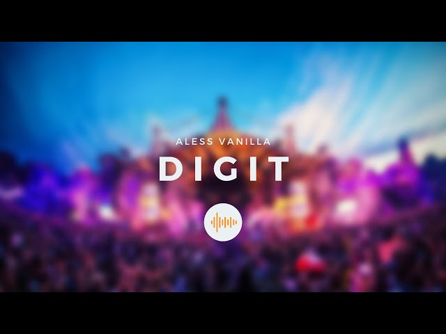 Aless Vanilla - Digit