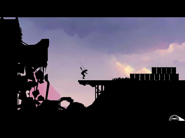 [Vector/Vectorier] "Evening" Custom Map level