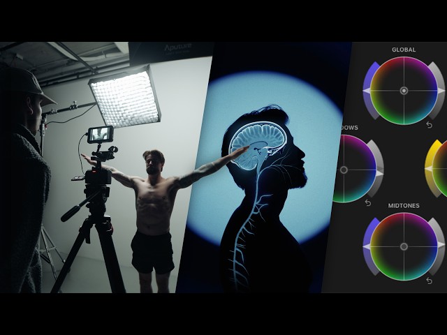 How to Make a Cinematic Documentary