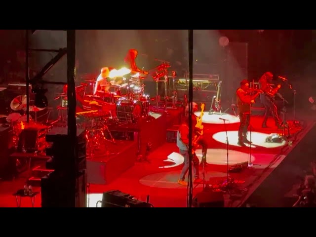 Kansas Plays Paradox Live in Montreal August 17, 2026