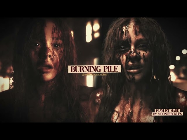✧ revenge/rage edit audios + timestamps