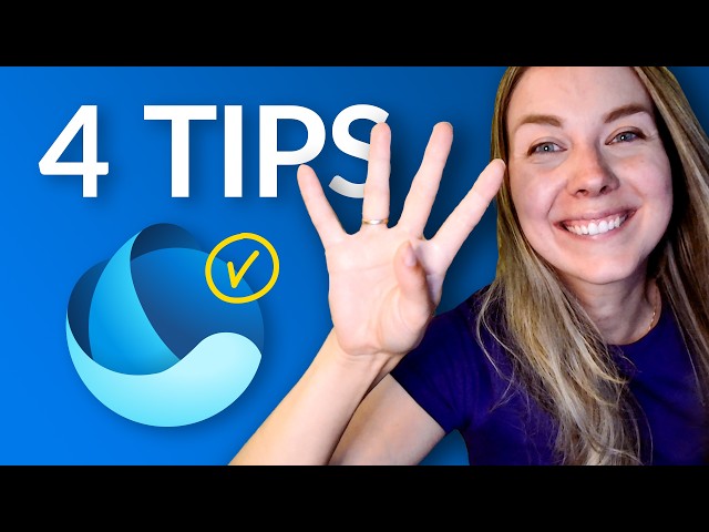 Are You Missing These 4 Microsoft Fabric Governance Tips?