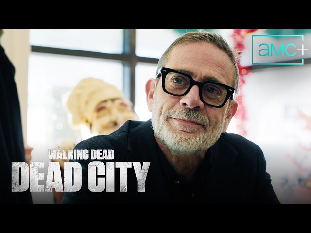 In Another Life | Season 3 Ep. 6 Clip | The Walking Dead: Dead City