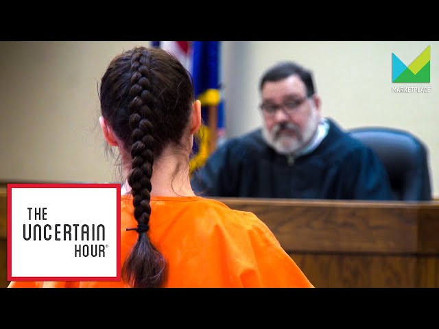 A Judge's Job during the Opioid Crisis | The Uncertain Hour