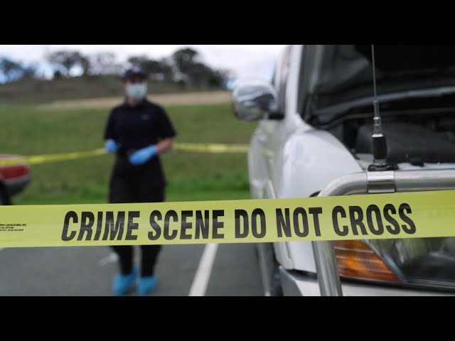 How forensics and technology enhances police investigations