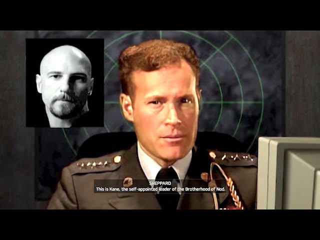COMMAND & CONQUER REMASTERED Full Experience Walkthrough Gameplay HDR Part 1 - First 2 Missions