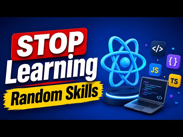 7 React Native Skills Companies Actually Want in 2026 (Get Hired Faster)