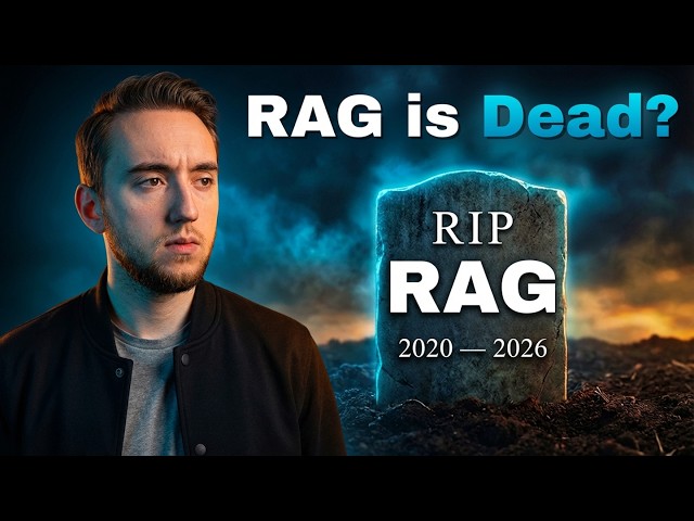 Why the Best AI Coding Tools Abandoned RAG (And What They Use Instead)