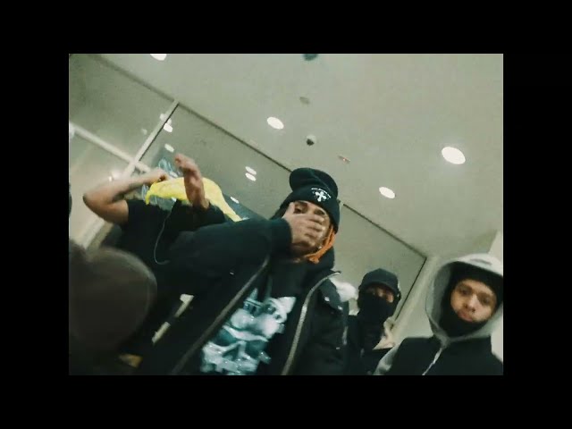 DEGRACIAO 70TA FT MEMO ATR - CILINDRAJE👹🥷(VIDEO OFICIAL) FLAME FILMS….