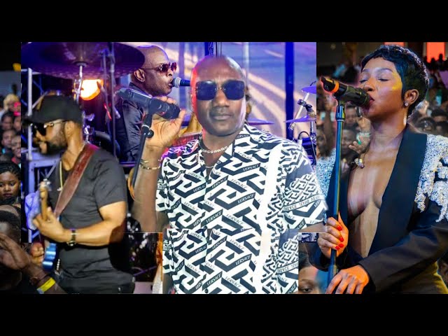KLASS FULL PERFORMANCE  LIVE HINCHE ,DJAZ LA LAGE YON KONOA TRANBLE GRENN LE MANGUIER HOTEL 