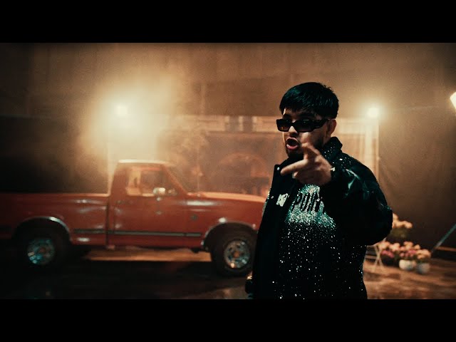 Jorsshh - Playas y Blones [Official Video]