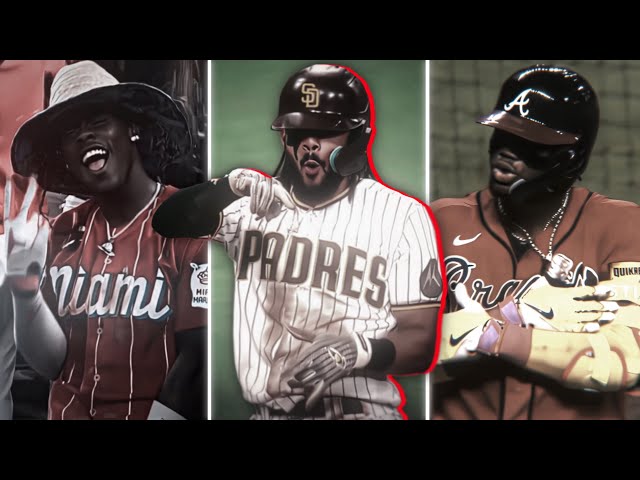 BEST BASEBALL TIK TOK EDITS | MLB Reels August 2025 | PT 1