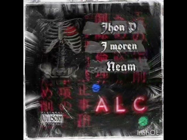 ALC records (Jhon p & j moren feat: neam)Vega de aza