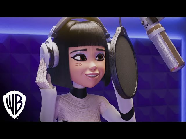 Mummies | Nefer's Song | Warner Bros. Entertainment