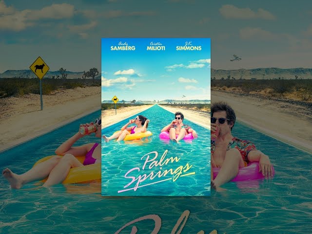 Palm Springs