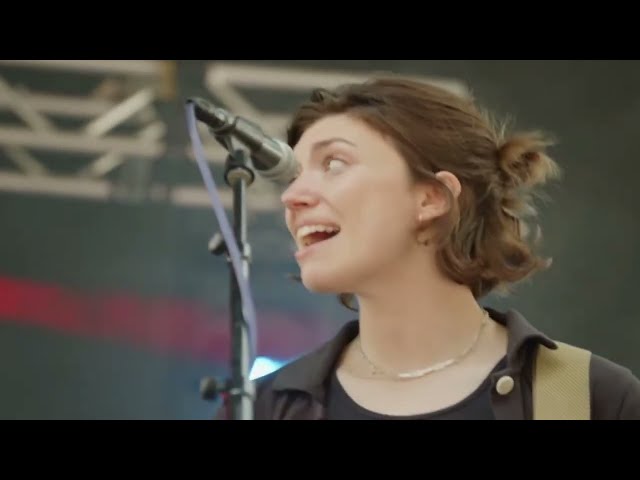 Palm - Pitchfork Music Festival (2023)