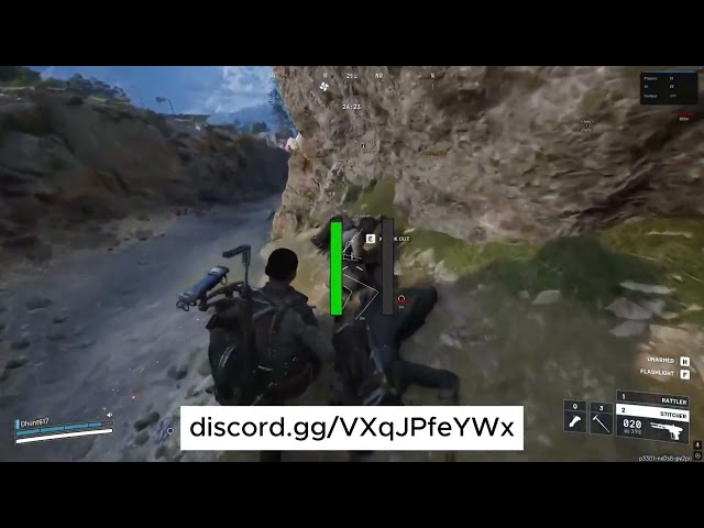 Arc Raiders Riven Tides – Undetected Radar & Loot Finder #arcraiders