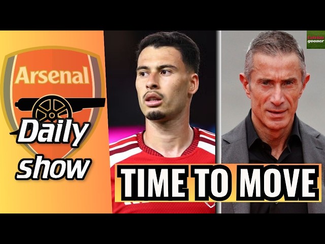 🚨 ARSENAL TIME TO MOVE! 😳 6 DAYS LEFT! Martinelli → AL-HILAL Almost DONE!