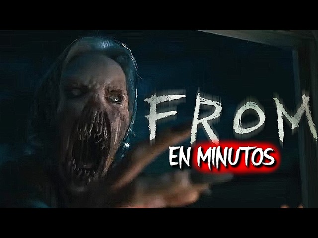 FROM: The Entire Series (Recap) IN MINUTES