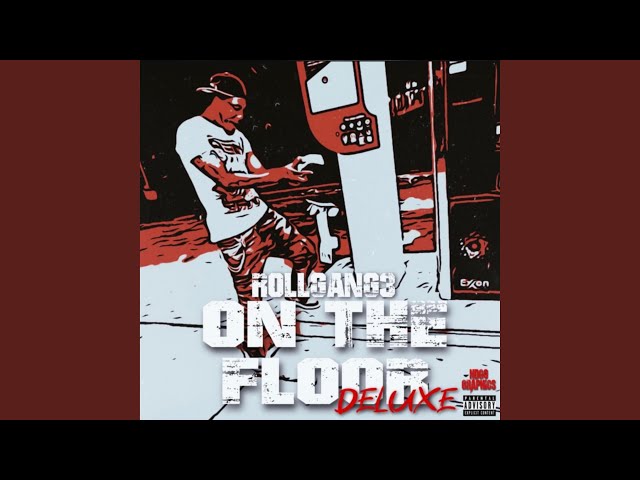 DND(On The Floor: Deluxe)