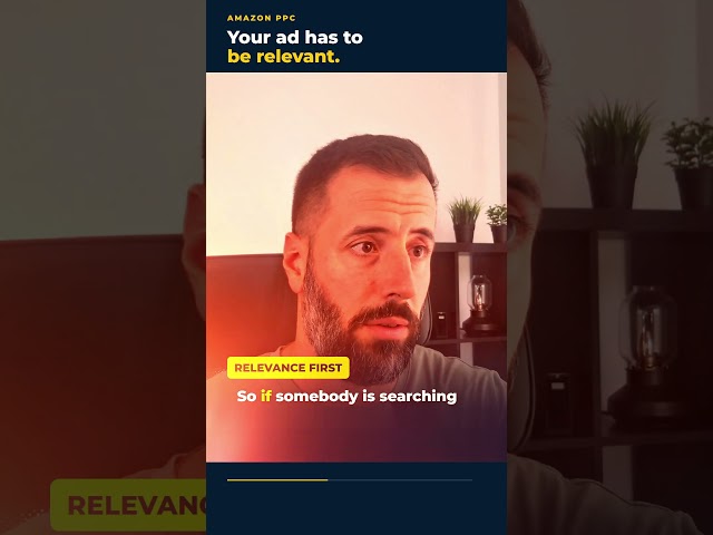 How Amazon PPC Actually works