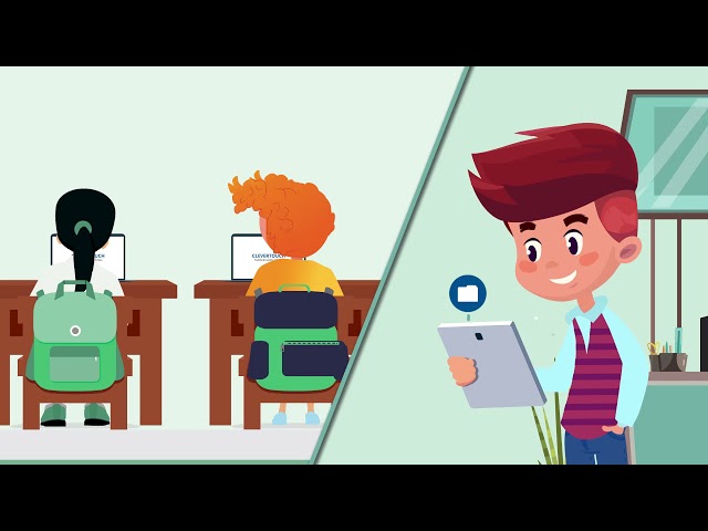 Clever Touch mobile