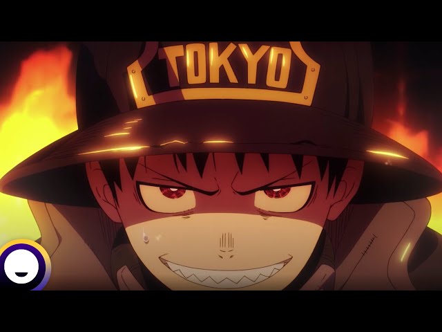 Fire Force Explained – A Beginner’s Guide to Anime