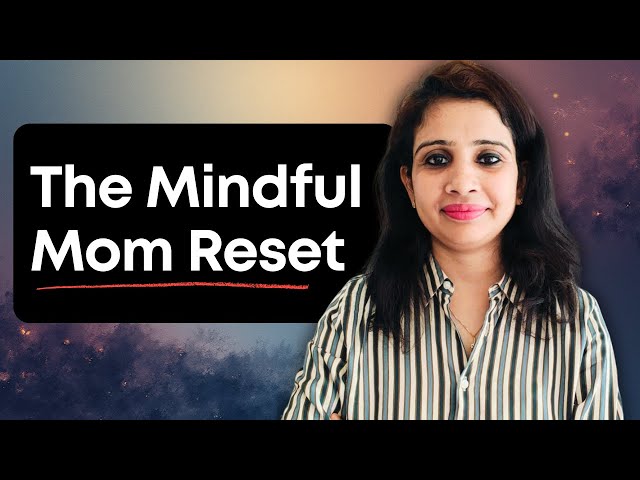 You’re More Than a Mom — Here’s How to Rise Again