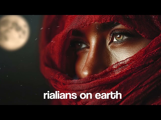 Tamer ElDerini - Desert Groove