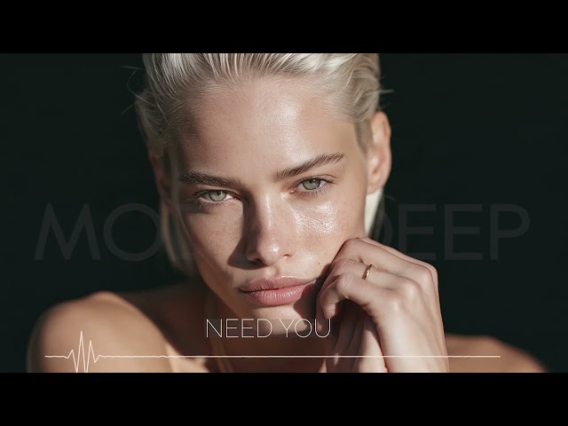 MODUS DEEP - Need You