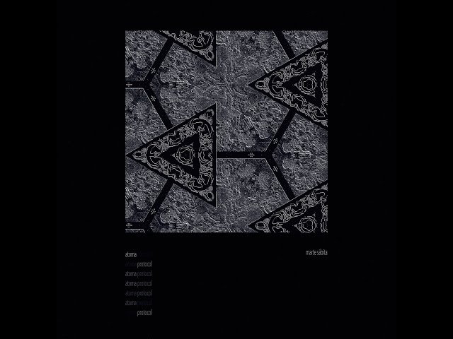 marte sábita - atoma protocol