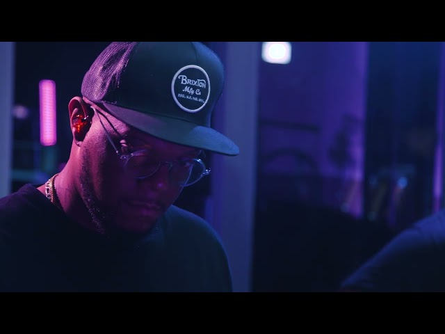 Shaun Martin | Three O | What Lies Beneath