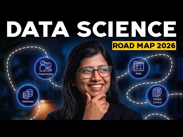 From Beginner to Data Scientist | Complete Roadmap (2026) | upGrad Offline Bangla