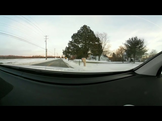 Trying the 2017 Samsung 360 camera